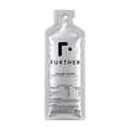 FURTHER 60G Energy Gel aarbei productverpakking